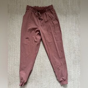 Lululemon Joggers